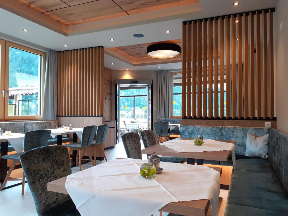 Hotel Gasthof Stefansbruecke Mutters Exterior foto