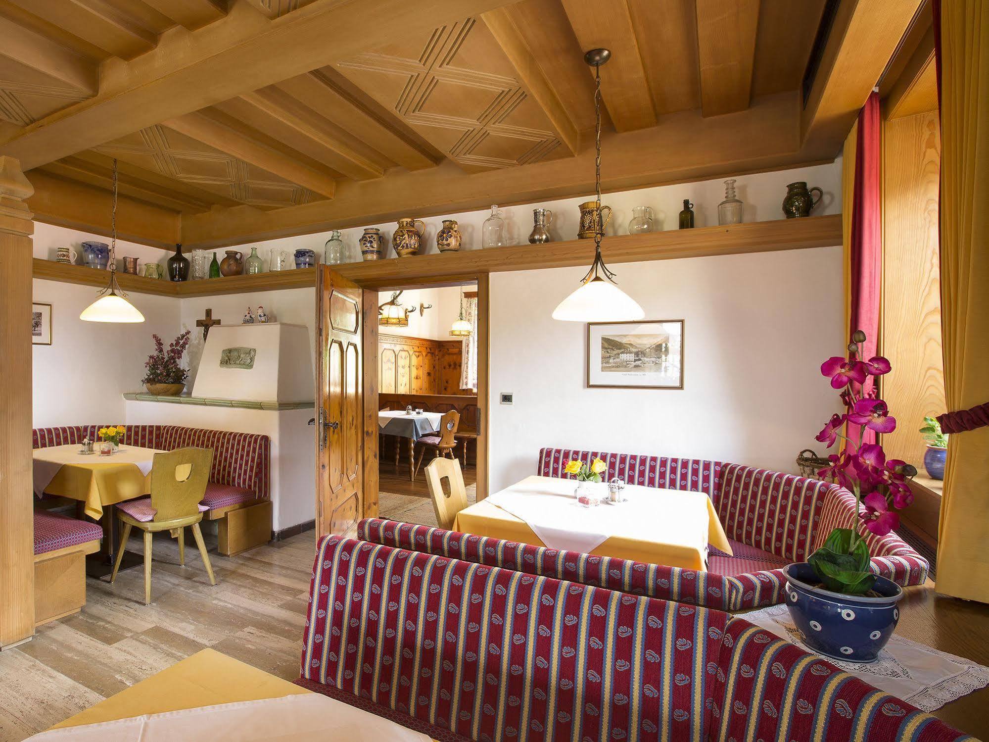 Hotel Gasthof Stefansbruecke Mutters Exterior foto