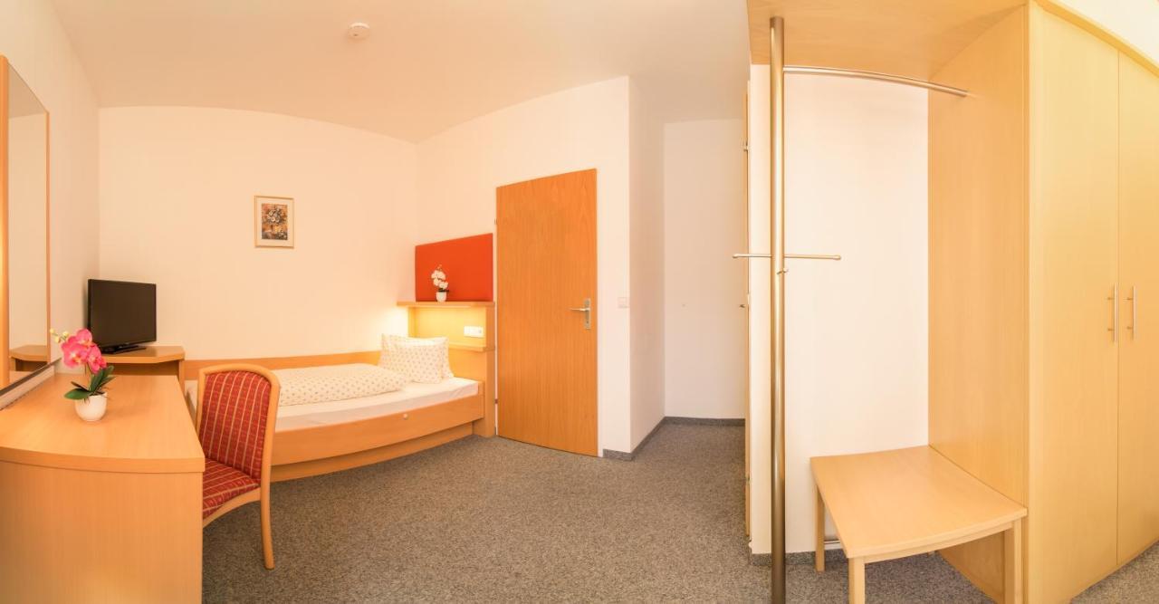 Hotel Gasthof Stefansbruecke Mutters Exterior foto