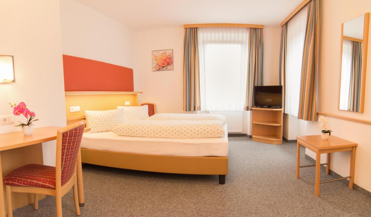 Hotel Gasthof Stefansbruecke Mutters Exterior foto